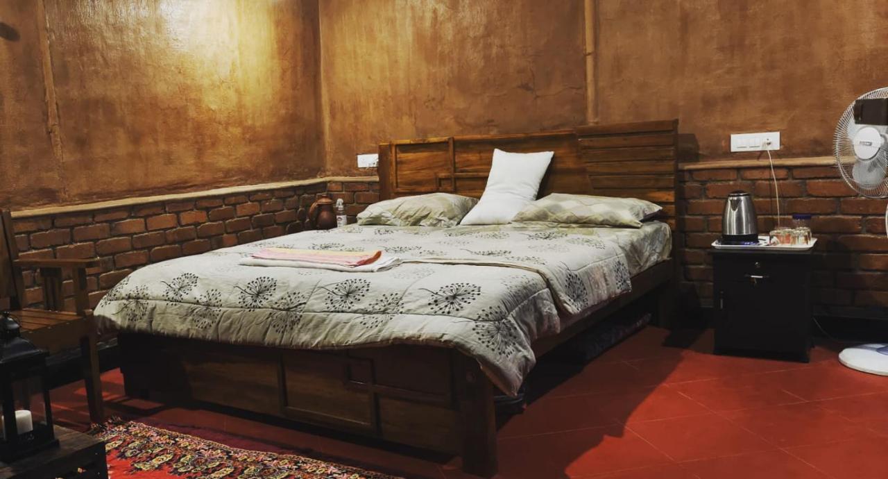 Angel'S Home Stay Mananthavady Eksteriør bilde