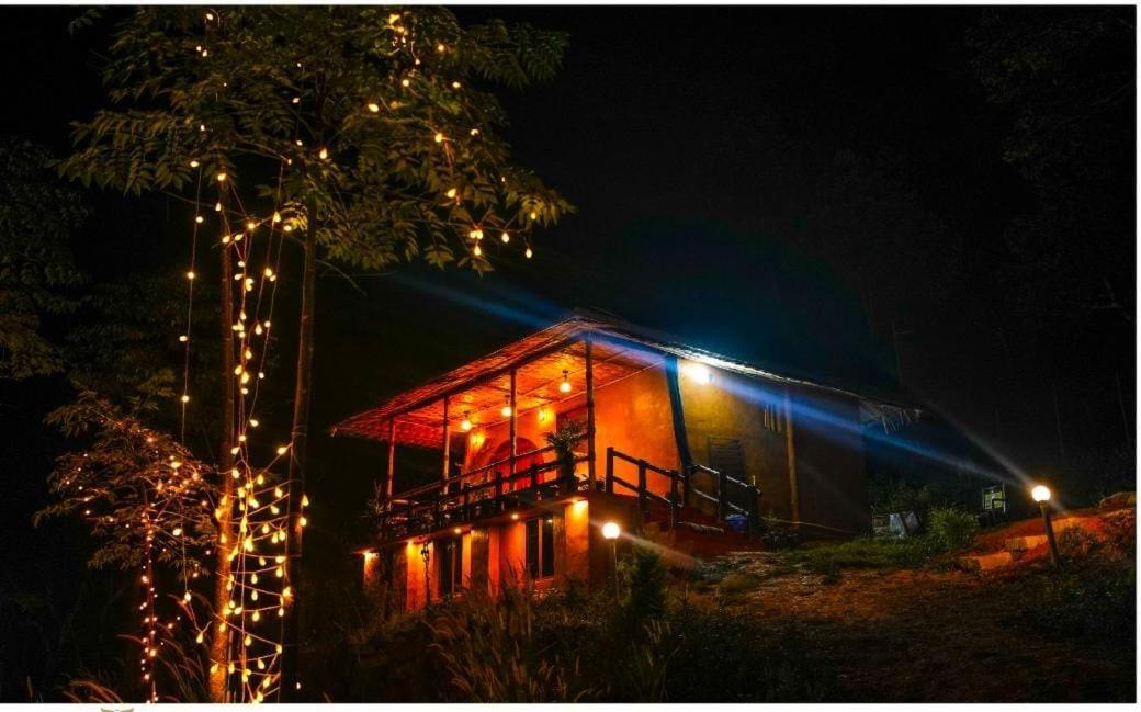 Angel'S Home Stay Mananthavady Eksteriør bilde