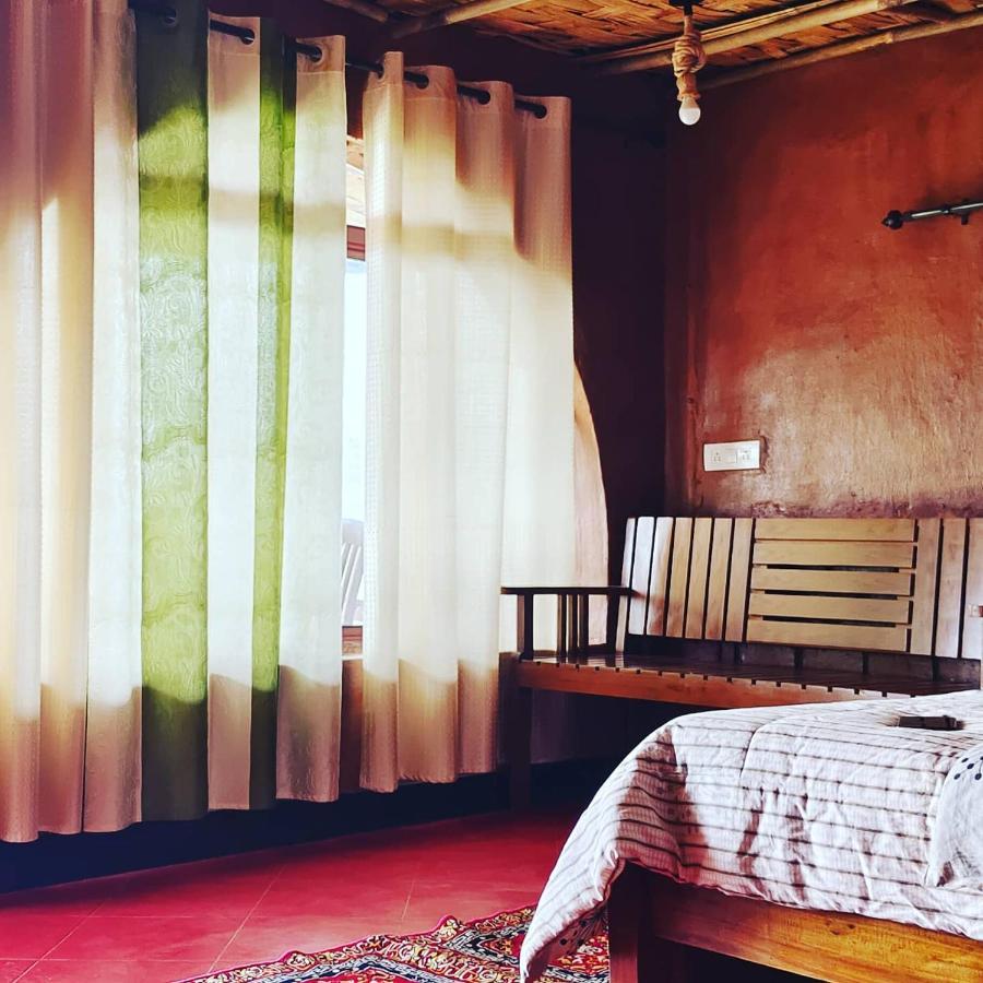 Angel'S Home Stay Mananthavady Eksteriør bilde