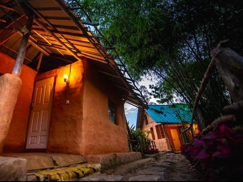 Angel'S Home Stay Mananthavady Eksteriør bilde