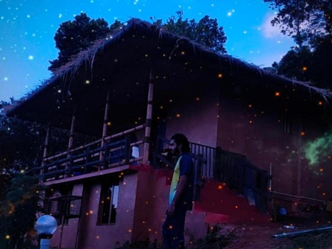 Angel'S Home Stay Mananthavady Eksteriør bilde