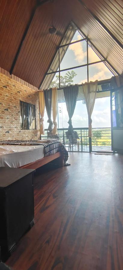 Angel'S Home Stay Mananthavady Eksteriør bilde