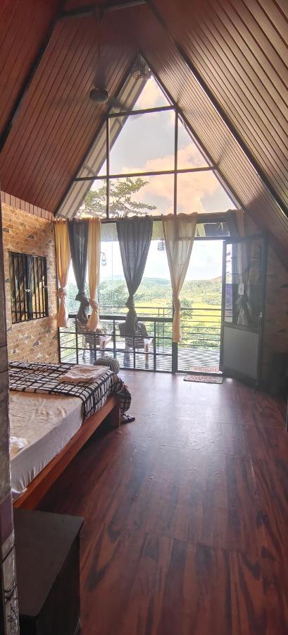 Angel'S Home Stay Mananthavady Eksteriør bilde