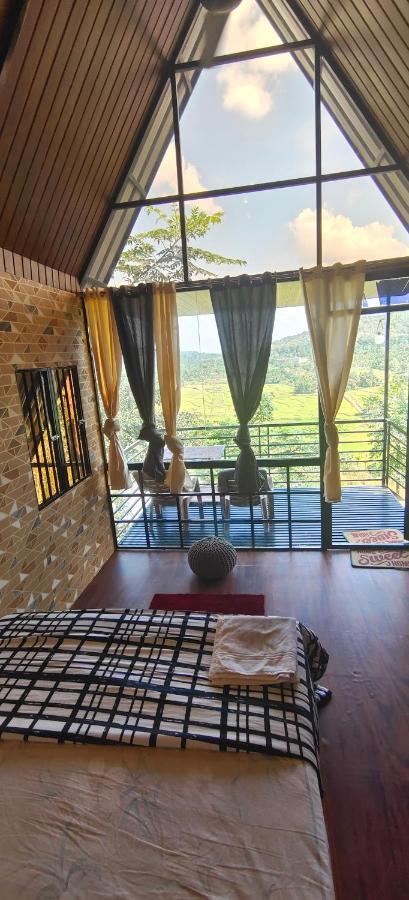 Angel'S Home Stay Mananthavady Eksteriør bilde