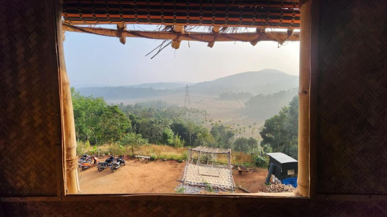 Angel'S Home Stay Mananthavady Eksteriør bilde