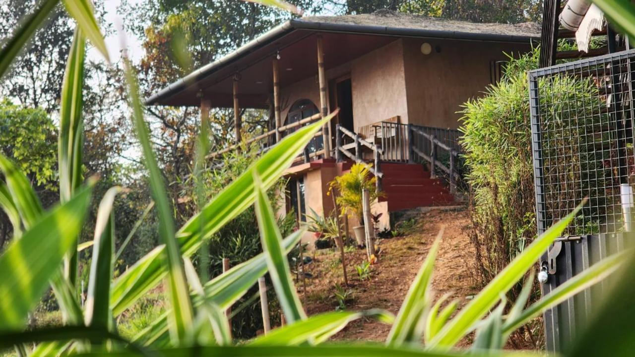 Angel'S Home Stay Mananthavady Eksteriør bilde